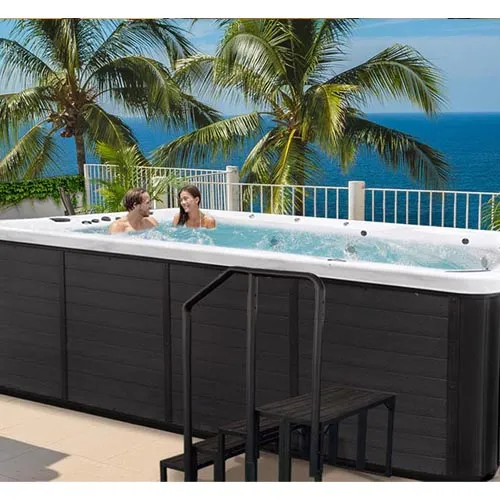 Swimspa hot tubs for sale in Germany